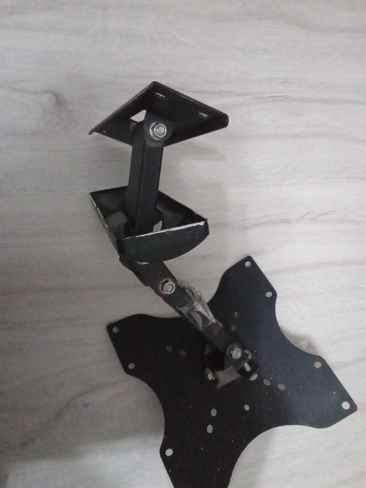 TV Duvara Asma Aparatı - Görsel 5