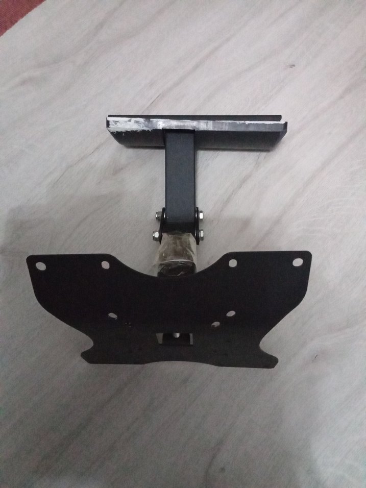 TV Duvara Asma Aparatı - Görsel 2