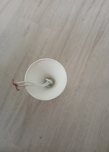 Philips Beyaz Tavan için Duy