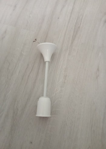 Beyaz Tavan için Duy