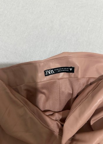 Zara deri üst - Görsel 4