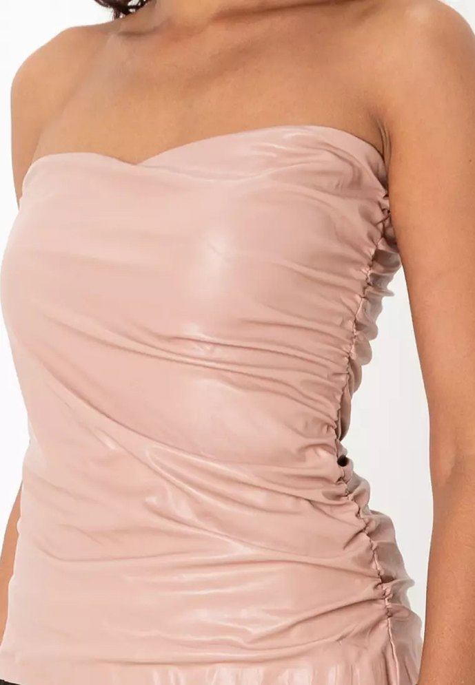 Zara deri üst - Görsel 2