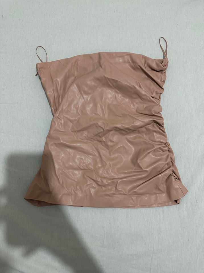 Zara deri üst - Görsel 3