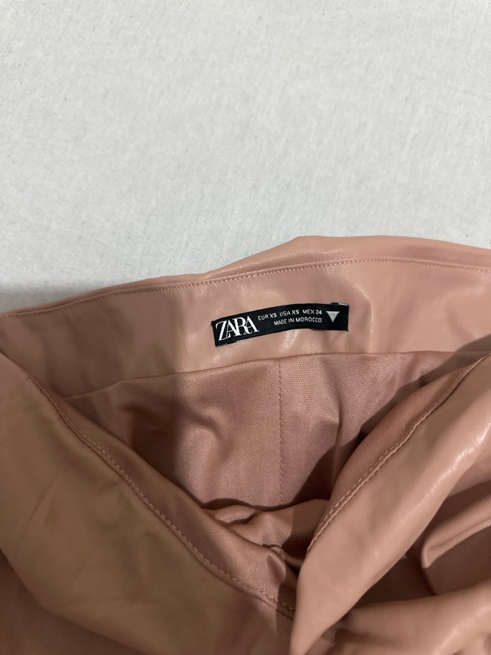 Zara deri üst - Görsel 4