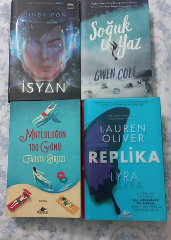 kitap