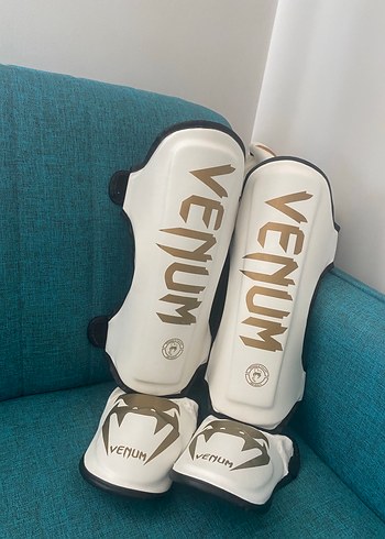 Venum Baskılı Kick boks kacalşık