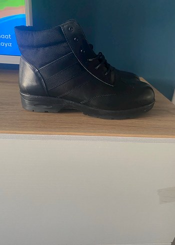 Polis Botu 42 Numara - Görsel 4