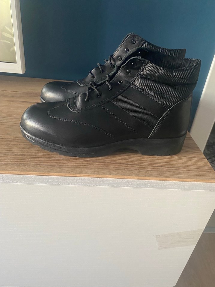 Polis Botu 42 Numara - Görsel 3