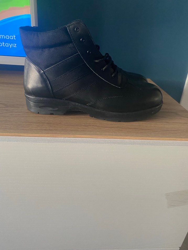 Polis Botu 42 Numara - Görsel 4