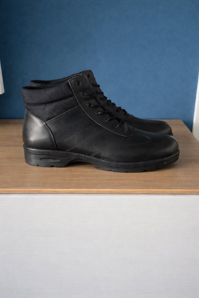 Polis Botu 42 Numara - Görsel 2