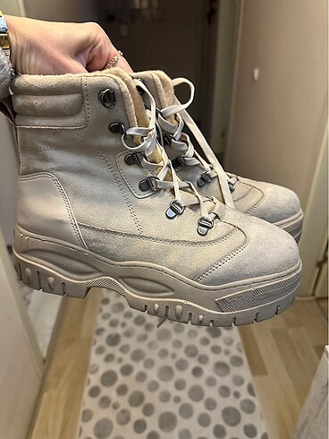 Diğer Outdoor bot
