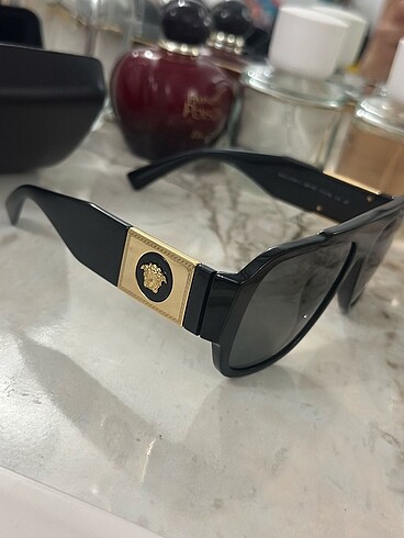 Versace Versace güneş gözlüğü