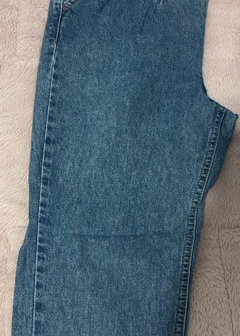 LC Waikiki Mavi Denim Jean Pantolon