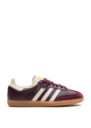 Adidas samba bordo