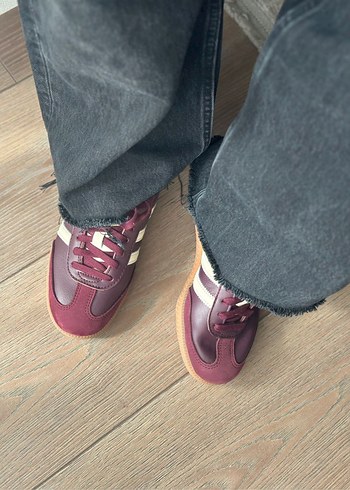 Adidas Adidas samba bordo