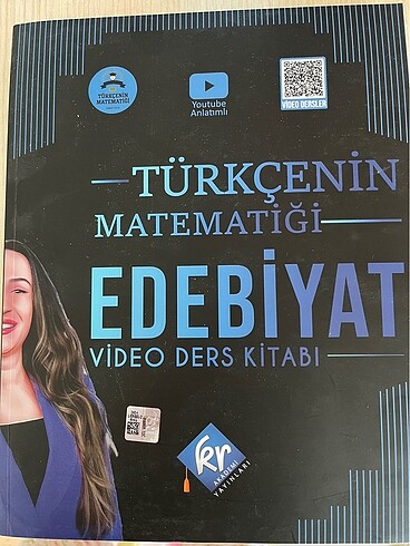 türkçenin matematiği edebiyat test kitabı
