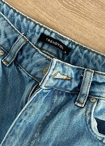 32 Beden Kot pantolon