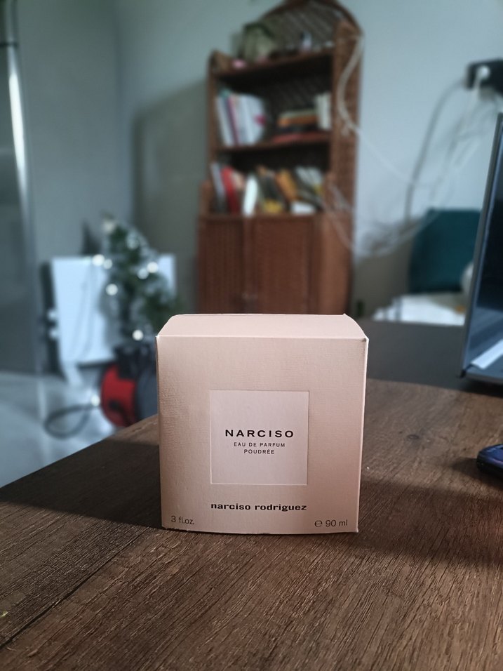 orjinal Narciso Rodriguez Kadın Parfümü 90 ml - Görsel 2