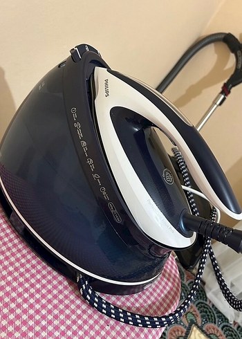 Perfect Care Aqua Pro GC9330/20 Ütü