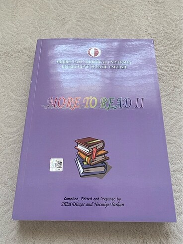 YKS- YDT MORE TO READ + MODERN ENGLISH READING HAP SERISINDEN