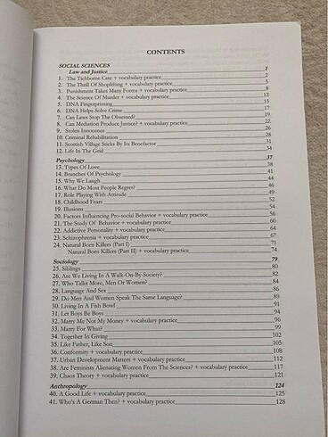 Beden YKS- YDT MORE TO READ + MODERN ENGLISH READING HAP SERISINDEN