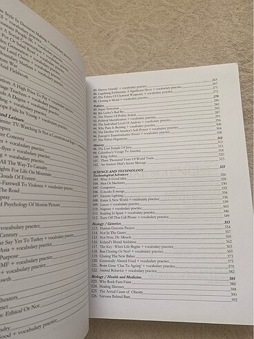 Beden Renk YKS- YDT MORE TO READ + MODERN ENGLISH READING HAP SERISINDEN