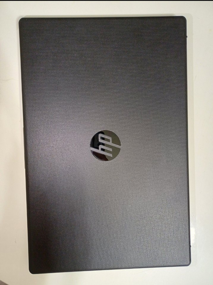 Siyah HP Notebook 86N54EA - Görsel 5