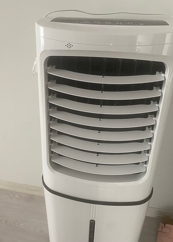 Soğutucu - Görsel 3