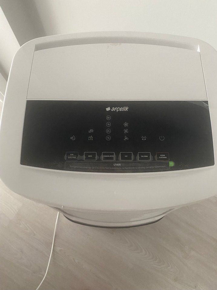 Soğutucu - Görsel 2