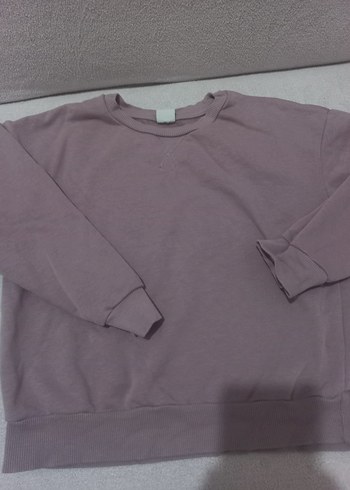 Kız Çocuk Renkli Baskılı Uzun Kollu Tişört - Görsel 6