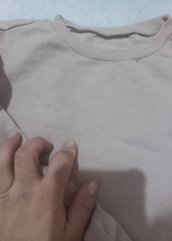 Kız Çocuk Renkli Baskılı Uzun Kollu Tişört - Görsel 11