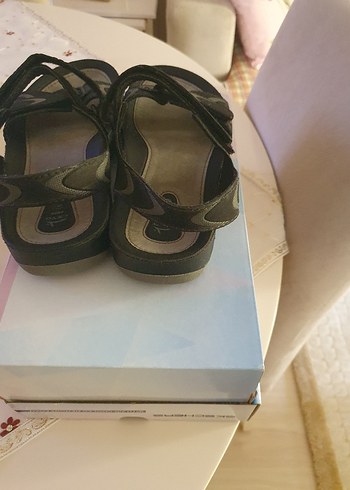 Erkek sandalet - Görsel 6