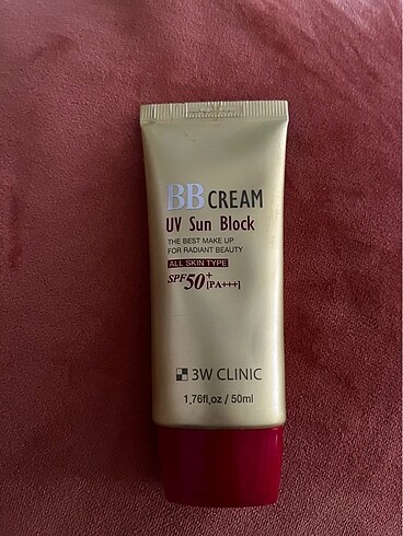 Diğer 3w clinic bb