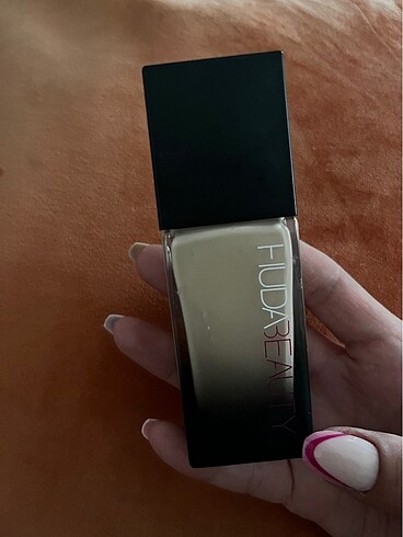 Huda Beauty Hudabeauty fondöten