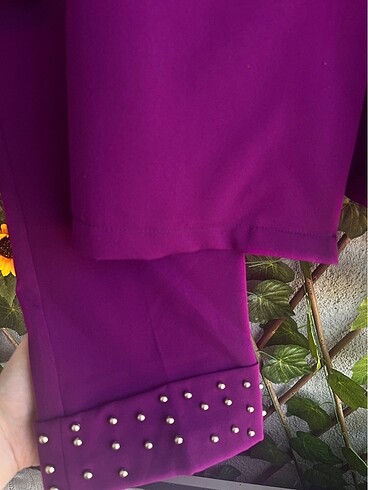 Kadın takım elbise - Görsel 3