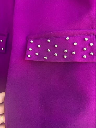 Kadın takım elbise - Görsel 2