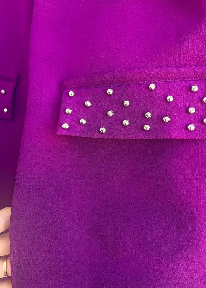 Kadın takım elbise - Görsel 2