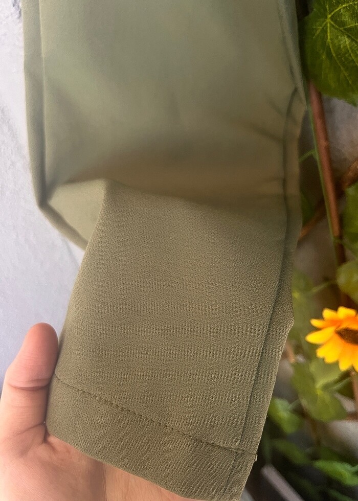 Tesettür takım - Görsel 2