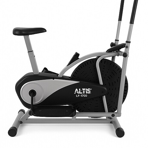Altis LF-1700 Eliptik Kondisyon Bisikleti