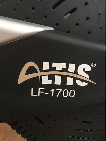 Beden Altis LF-1700 Eliptik Kondisyon Bisikleti