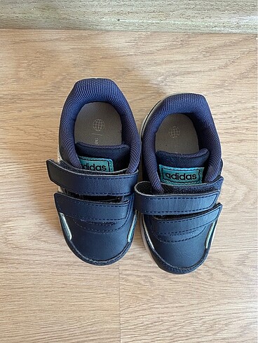 Adidas Adidas bebek spor ayakkabı