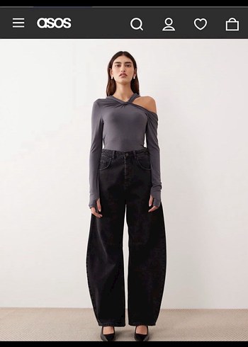 Asos ürünü