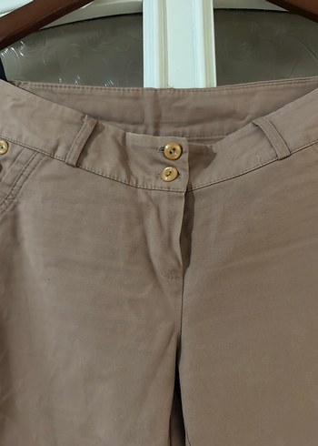 Kumaş Pantolon - Görsel 3