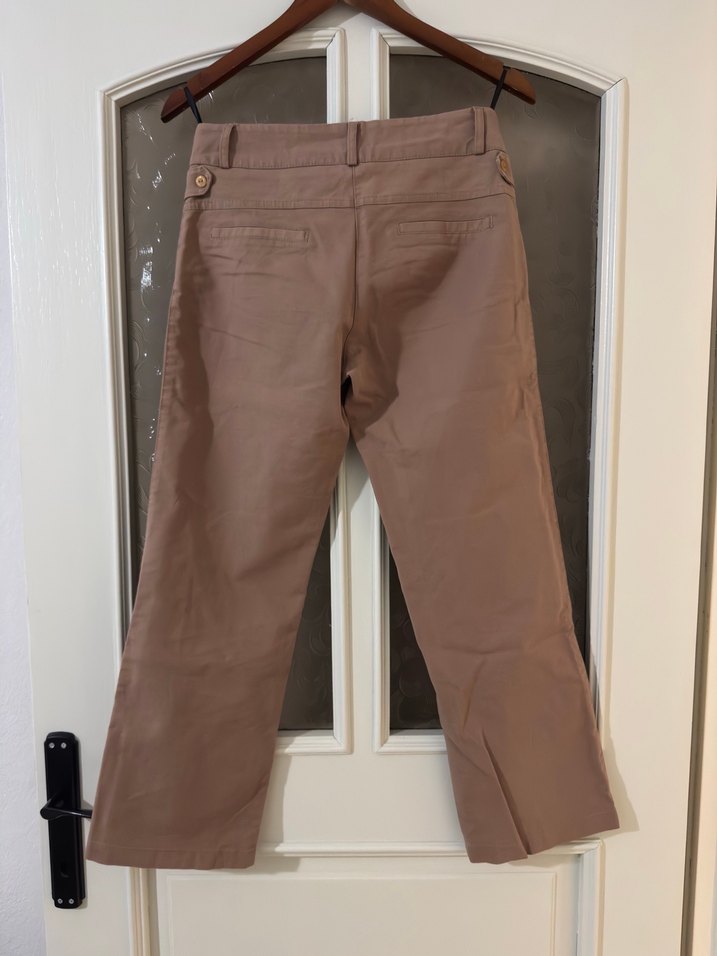 Kumaş Pantolon - Görsel 2