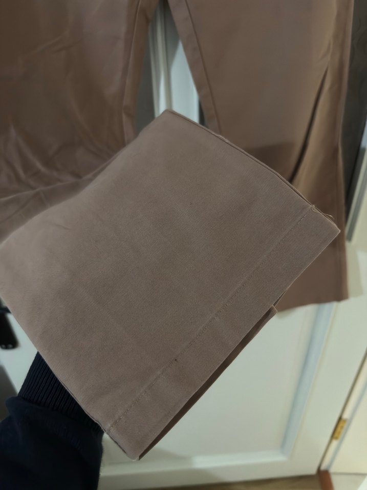 Kumaş Pantolon - Görsel 4