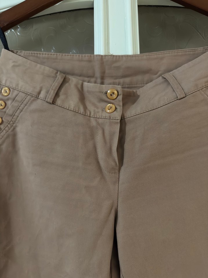 Kumaş Pantolon - Görsel 3