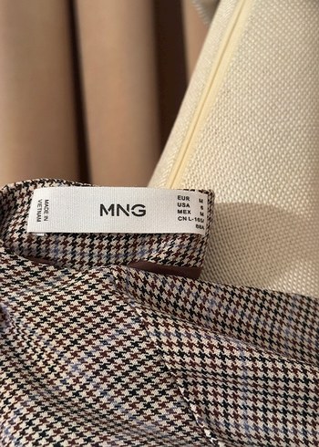 Mango elbise - Görsel 6