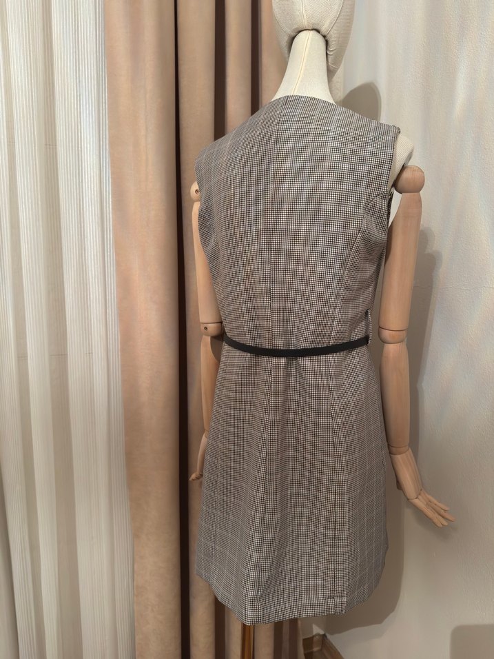 Mango elbise - Görsel 4