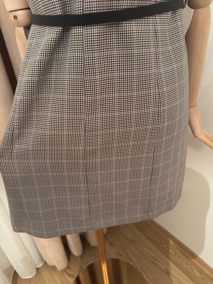 Mango elbise - Görsel 5