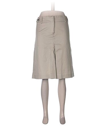 Zara Midi Etek %70 İndirimli.